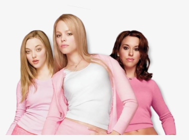 Mean Girls Png, Transparent Png, Free Download