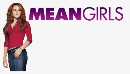 Mean Girls Dvd Cover, HD Png Download, Free Download