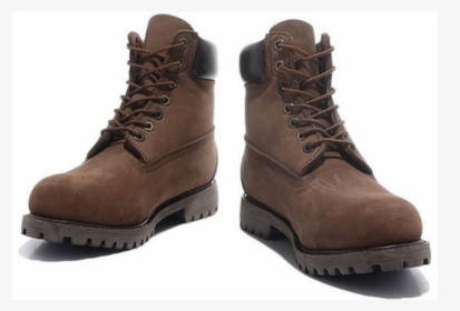 Timberland Boots Dark Brown, HD Png Download, Free Download