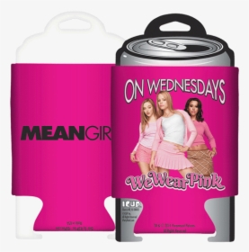 Mean Girls "on Wednesdays - Homer Simpsons Face, HD Png Download, Free Download