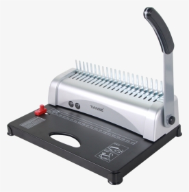 S308 Comb Binding Machine Amazon, HD Png Download, Free Download