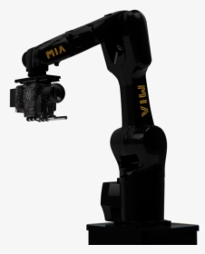 Robotic Arm Png, Transparent Png, Free Download