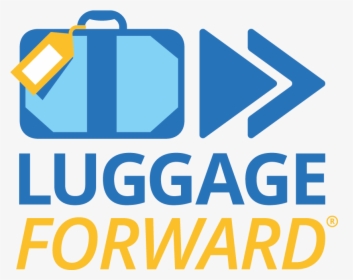 Luggage Forward Logo, HD Png Download, Free Download