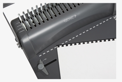 Binding Machine, HD Png Download, Free Download