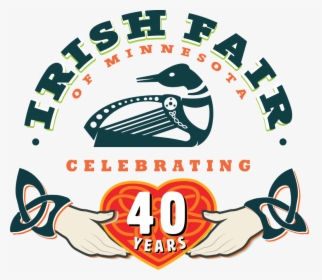 Irish Fair Logo, HD Png Download, Free Download