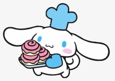 Cappuccino Cinnamoroll , Png Download - Cinnamoroll Sanrio Transparent, Png Download, Free Download