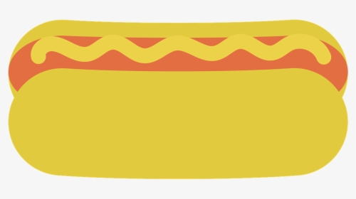 Hot Dog Food Hot Dogs Free Photo - Boletos Para Hot Dogs, HD Png Download, Free Download