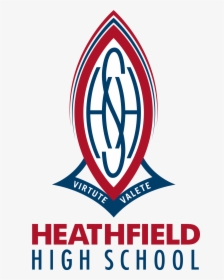 Heathfield High School - Heathfield High School Logo, HD Png Download, Free Download