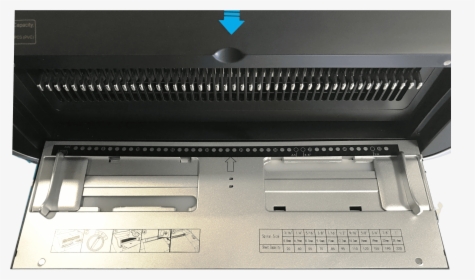 Tamerica Officepro-46ei - Machine, HD Png Download, Free Download