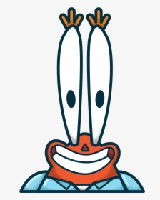 Business Magnate Who Owns Krusty Krab Png Character - Krusty Krab Png, Transparent Png, Free Download