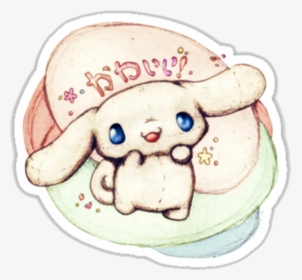 Get This Kawaii Cinnamoroll Design On Phone Cases, - Cartoon, HD Png Download, Free Download