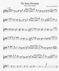 Transparent Krusty Krab Png - Ponyo On The Cliff By The Sea Flute Sheet Music, Png Download, Free Download