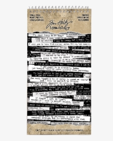 Tim Holtz Small Talk Snarky, HD Png Download, Free Download