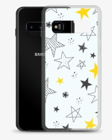 226559 P2so3y 87 Mockup Case With Phone Default Samsung, HD Png Download, Free Download