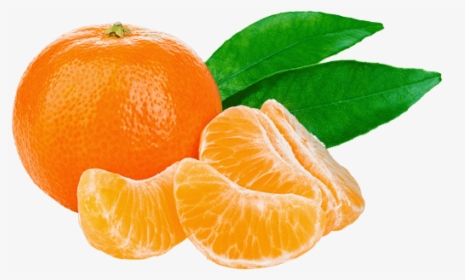 Tangerine - Tangerine Png, Transparent Png, Free Download