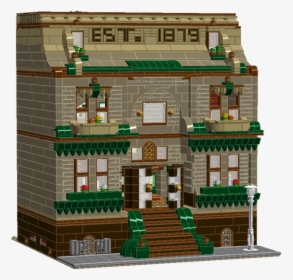 Dollhouse, HD Png Download, Free Download