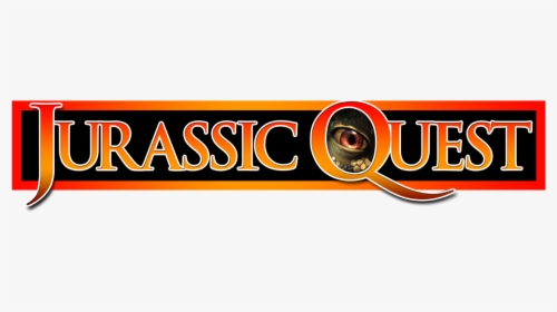 Jurassic Quest Logo, HD Png Download, Free Download