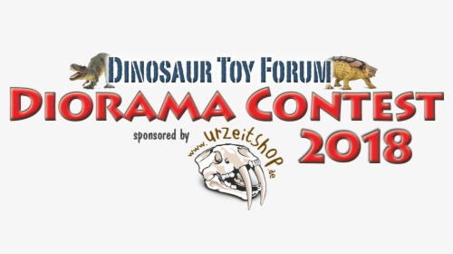 Dinosaur Toy Forum Diorama Contest - Sheep, HD Png Download, Free Download
