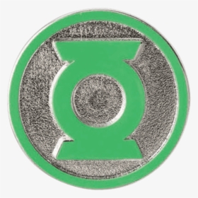 Transparent Green Lantern Symbol Png - Emblem, Png Download, Free Download