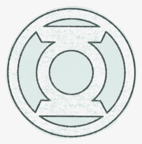 Green Lantern Symbol Png, Transparent Png, Free Download