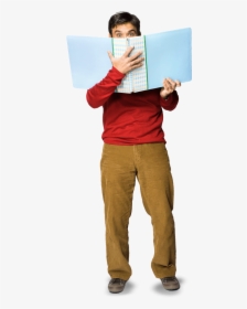 Steve Reading - Standing, HD Png Download, Free Download