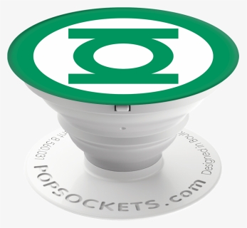 Green Lantern Popsockets, HD Png Download, Free Download
