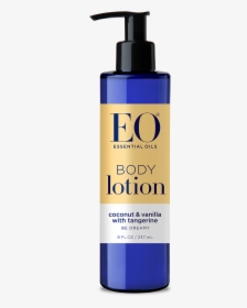 Eo Body Lotion Grapefruit & Mint, HD Png Download, Free Download