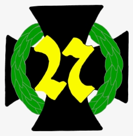 The Jaeger Badge - Emblem, HD Png Download, Free Download