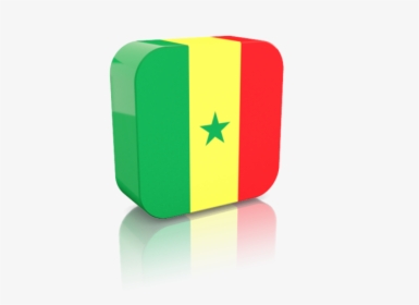 Download Flag Icon Of Senegal At Png Format - Graphic Design, Transparent Png, Free Download