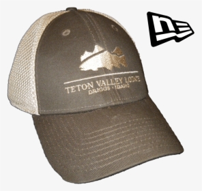 Fly Fishing Hat - New Era, HD Png Download, Free Download
