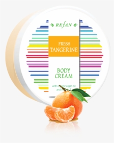 Fresh Tangerine - Лосион За Тяло С Банан, HD Png Download, Free Download