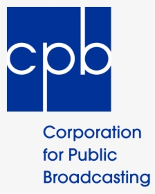 Clip Art Corporation For Public Broadcasting, HD Png Download, Free Download