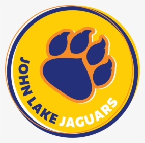 John Lake School Logo - Circle, HD Png Download, Free Download