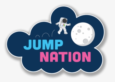 Jump Nation Cork, HD Png Download, Free Download