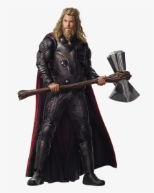 Thor Stormbreaker, HD Png Download, Free Download