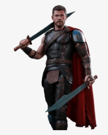 Thor Ragnarok Full Body, HD Png Download, Free Download
