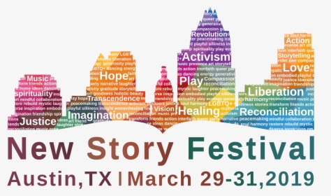 New Story Festival, HD Png Download, Free Download