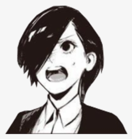 Transparent Tokyo Ghoul Touka Png - Illustration, Png Download, Free Download