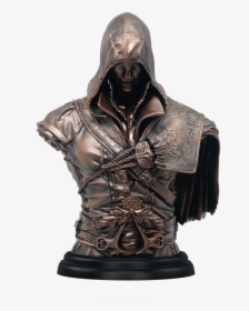 Assassins Creed Bust, HD Png Download, Free Download