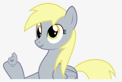 Derpy Salute, HD Png Download, Free Download
