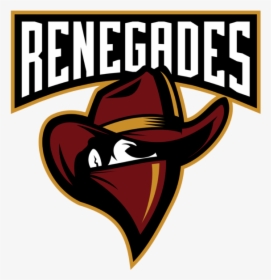 Renegades Cs Go Logo, HD Png Download, Free Download