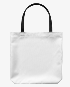 White Tote Bag Png, Transparent Png, Free Download