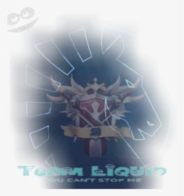#team Liquid - Poster, HD Png Download, Free Download