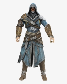 Assassin's Creed Brotherhood Ezio Figure, HD Png Download, Free Download