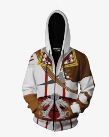 Assassin Creed Costume Jacket, HD Png Download, Free Download
