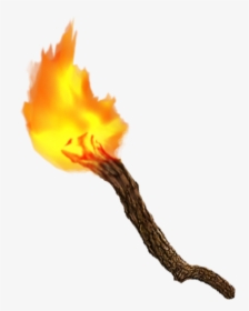 Flame Background Png, Transparent Png, Free Download