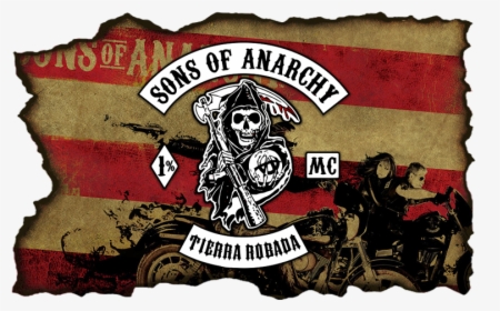 Transparent Sons Of Anarchy Clipart - Sons Of Anarchy Wallpaper Iphone, HD Png Download, Free Download