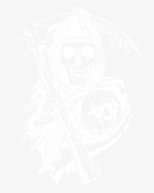 Sons Of Anarchy Gold Zippo, HD Png Download, Free Download