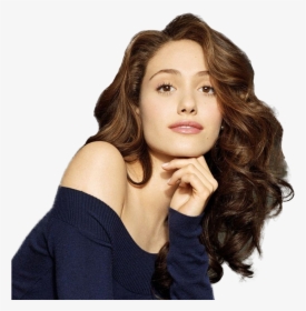 Thumb Image - Emmy Rossum, HD Png Download, Free Download