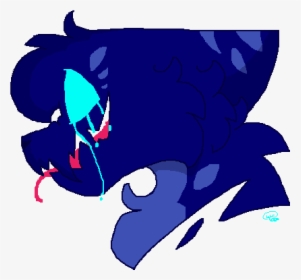 Monster Cat - Cartoon, HD Png Download, Free Download